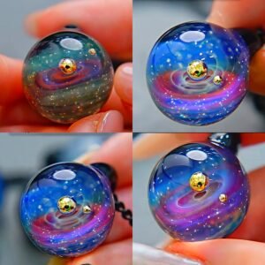 Cosmic Curated Rarities