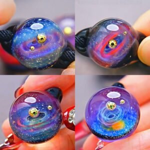 Galactic Curated Rarities