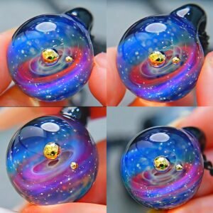 Cosmic  Curated Rarities​