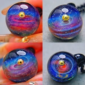 Cosmic Curated Rarities