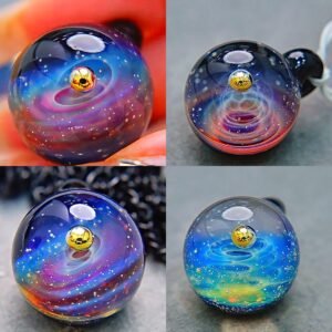 Cosmic Curated Rarities​