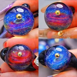 Cosmic Curated Rarities​