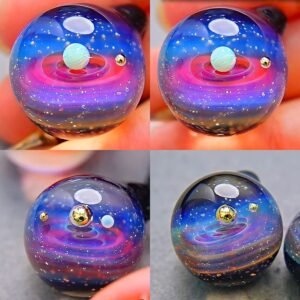 Galactic Curated Rarities​