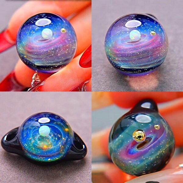 Cosmic Collection