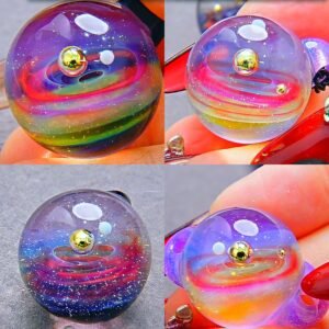 Cosmic Curated Rarities​