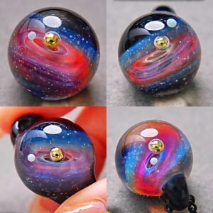 Galactic Curated Rarities​