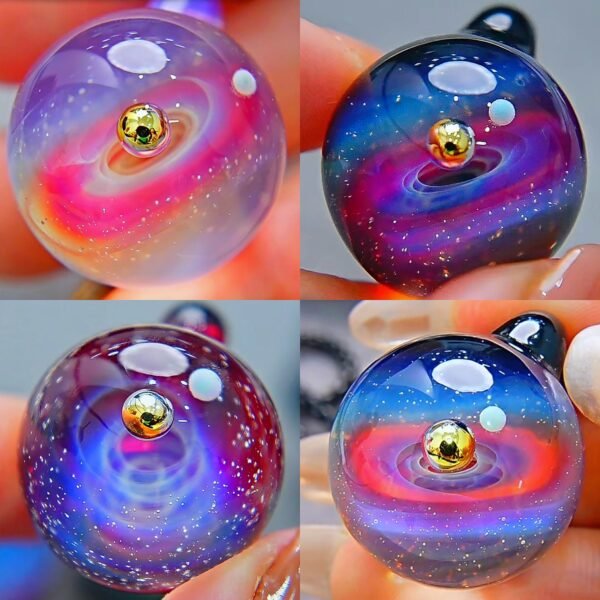 Gold Opal Curated Rarities​