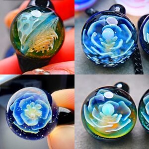 Jellyfish/Starflower Collection