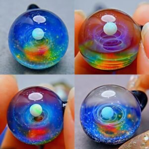 Opal Galaxy Edition