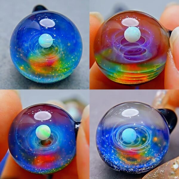 Opal Galaxy Edition