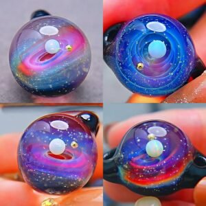 Opal Galaxy Edition