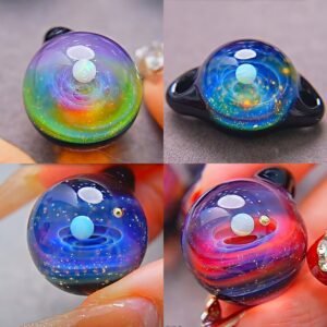 Opal Galaxy Edition