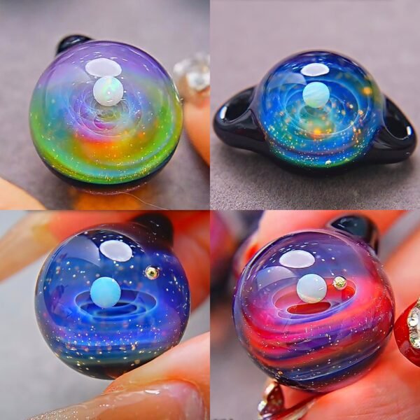 Opal Galaxy Edition