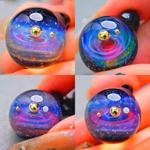 Cosmic Curated Rarities